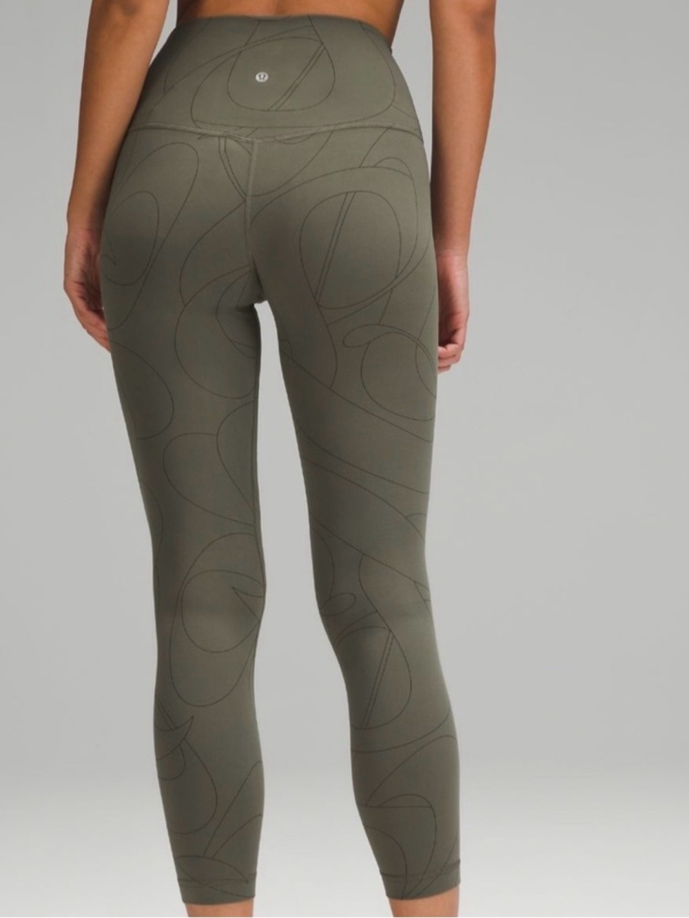 Lululemon Align Pant 25"